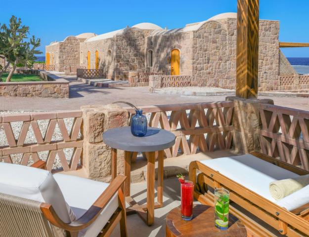 Mövenpick Resort El Quseir