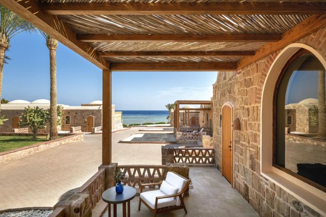 Mövenpick Resort El Quseir