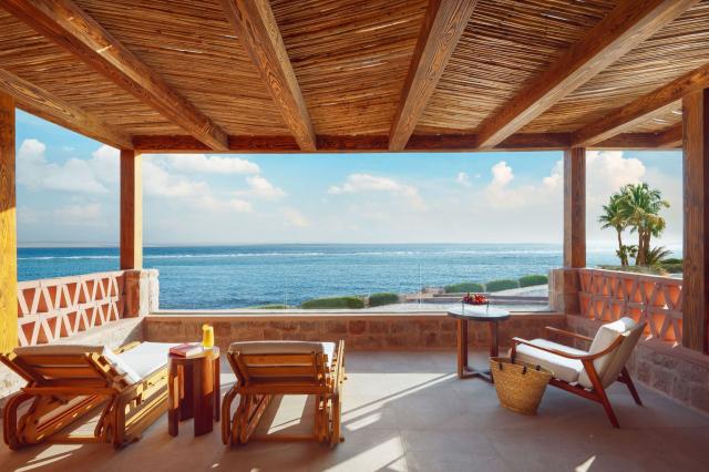 Mövenpick Resort El Quseir
