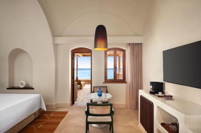 Mövenpick Resort El Quseir