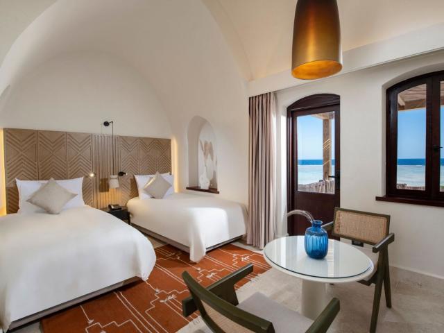 Mövenpick Resort El Quseir