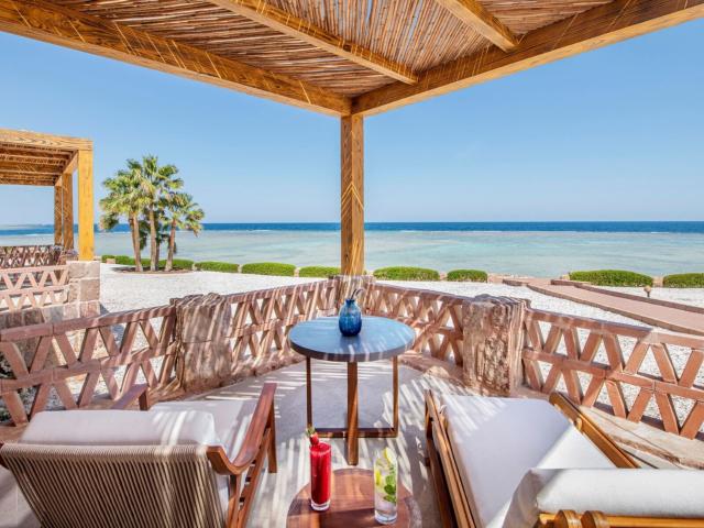 Mövenpick Resort El Quseir