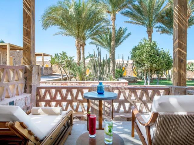 Mövenpick Resort El Quseir