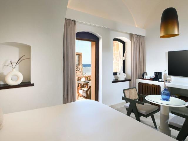 Mövenpick Resort El Quseir