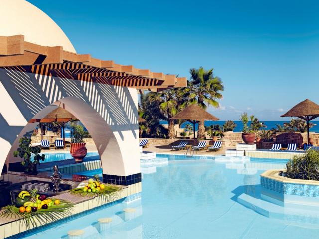 Mövenpick Resort El Quseir