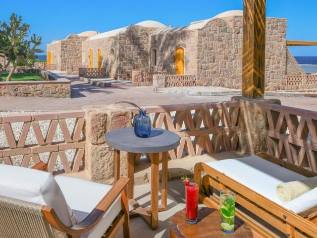 Mövenpick Resort El Quseir