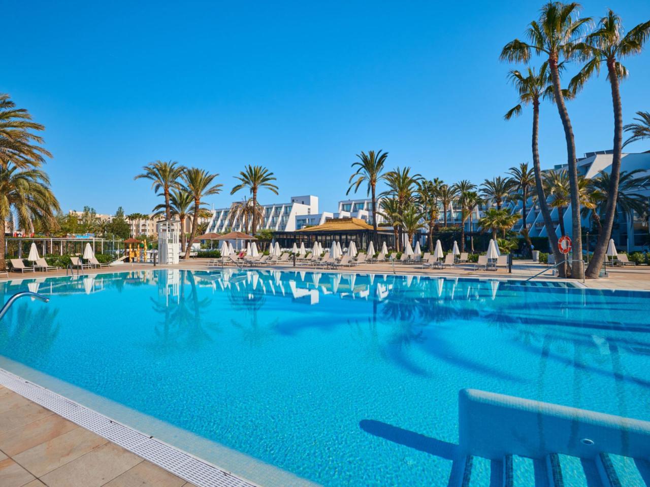 Protur Sa Coma Playa