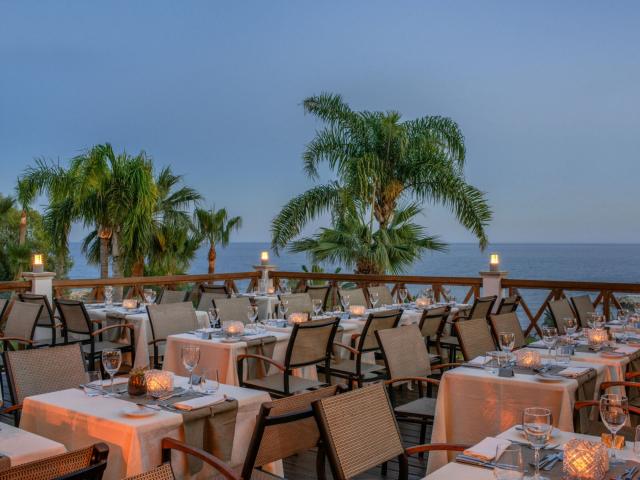 Mediterranean Beach
