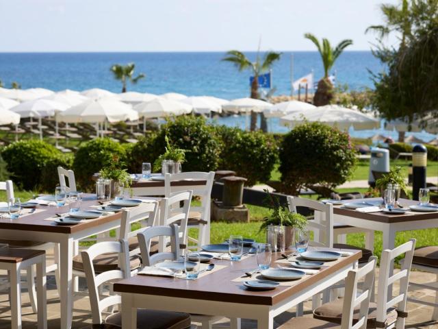 Mediterranean Beach