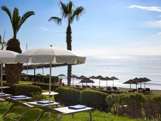Mediterranean Beach