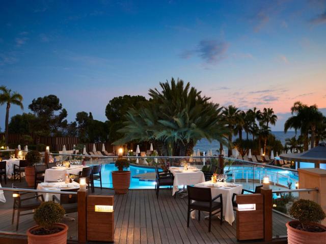 Mediterranean Beach