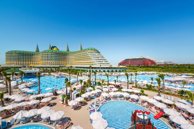 Delphin Imperial