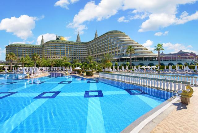 Delphin Imperial