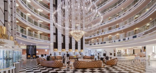 Delphin Imperial