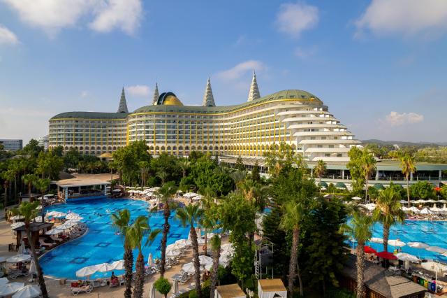 Delphin Imperial