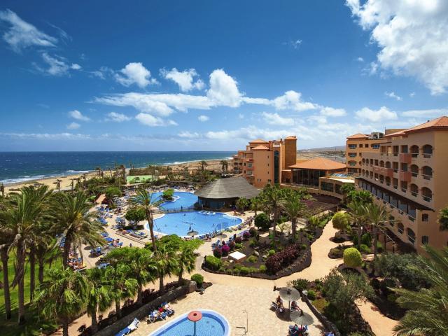 Elba Sara Beach & Golf Resort