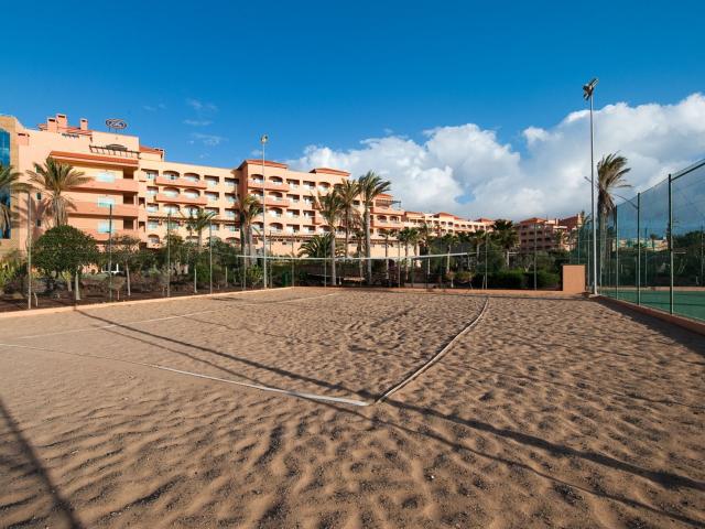 Elba Sara Beach & Golf Resort