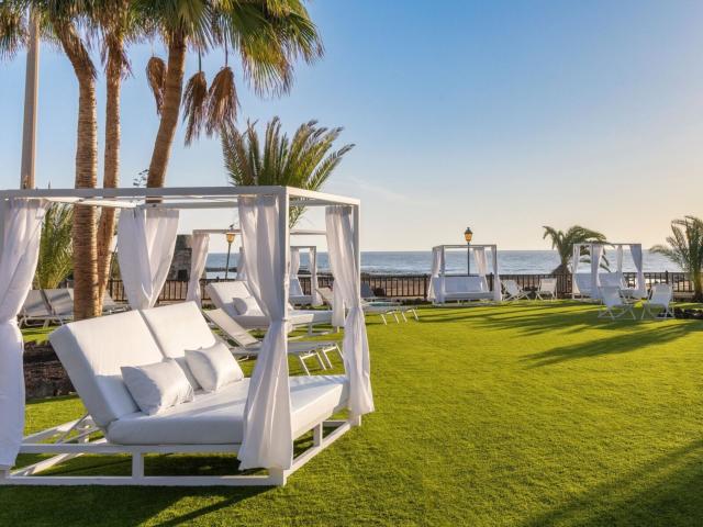 Elba Sara Beach & Golf Resort