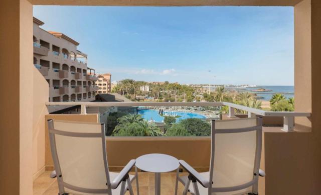 Elba Sara Beach & Golf Resort