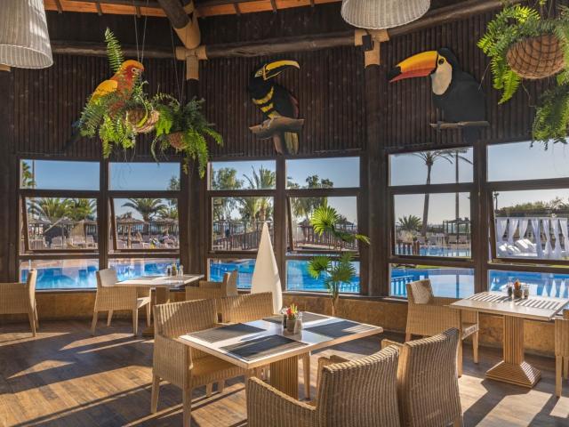 Elba Sara Beach & Golf Resort