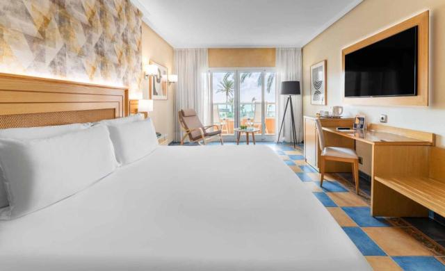 Elba Sara Beach & Golf Resort