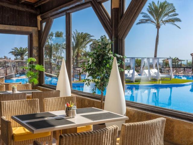 Elba Sara Beach & Golf Resort