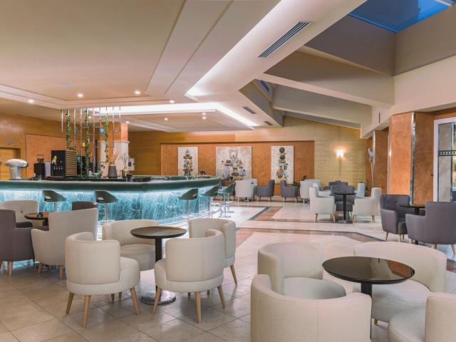 Elba Sara Beach & Golf Resort
