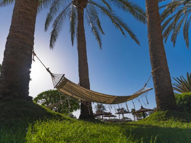 Elba Sara Beach & Golf Resort