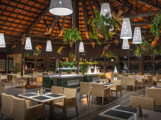 Elba Sara Beach & Golf Resort