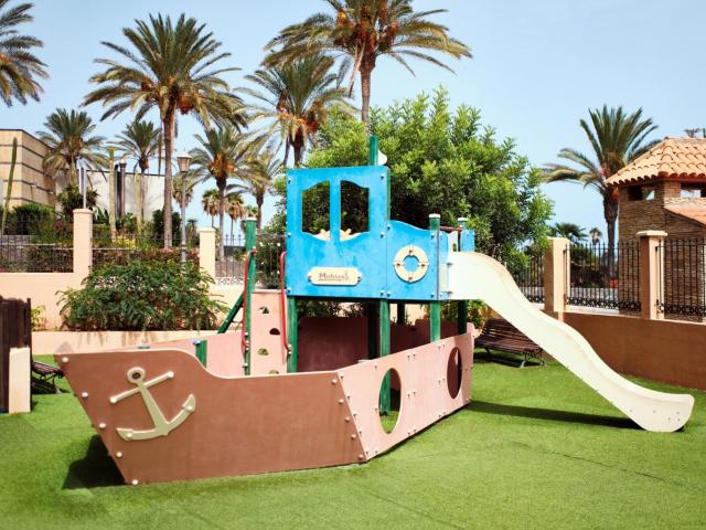 Elba Sara Beach & Golf Resort