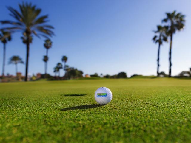 Elba Sara Beach & Golf Resort