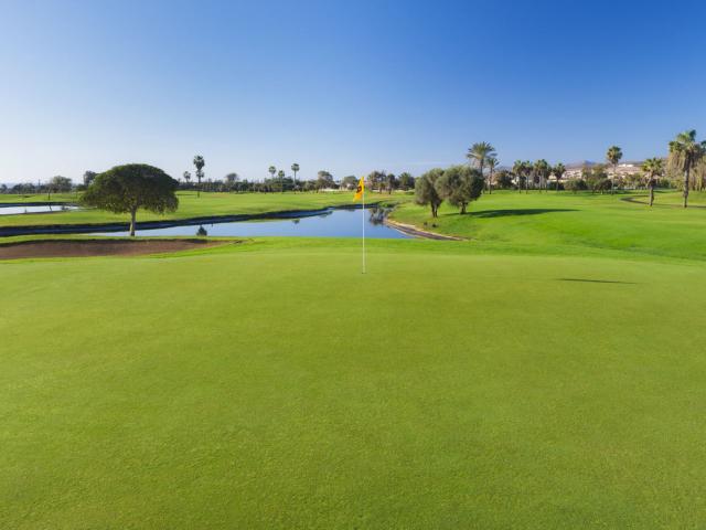 Elba Sara Beach & Golf Resort