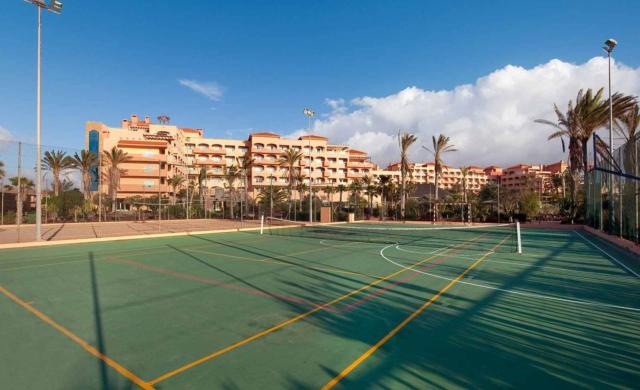 Elba Sara Beach & Golf Resort