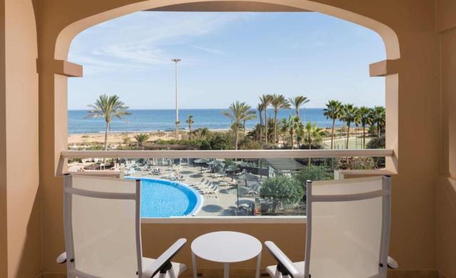 Elba Sara Beach & Golf Resort