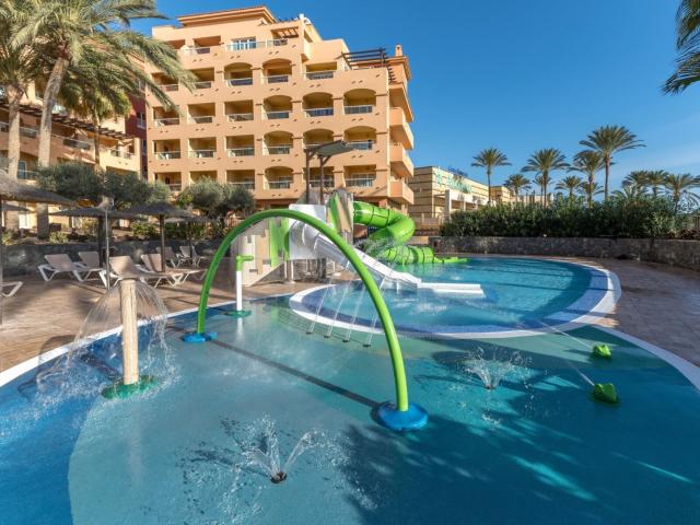 Elba Sara Beach & Golf Resort