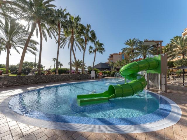 Elba Sara Beach & Golf Resort