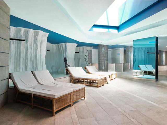 Elba Sara Beach & Golf Resort