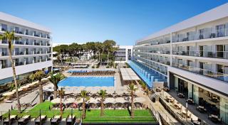 RIU Playa Park