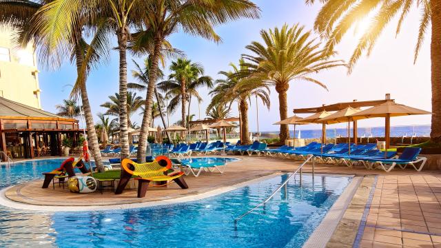 Dorado Beach & Spa