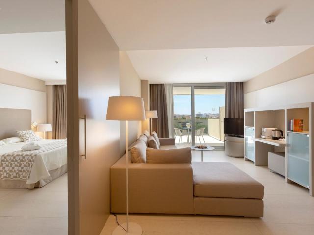 Hipotels Gran Playa de Palma