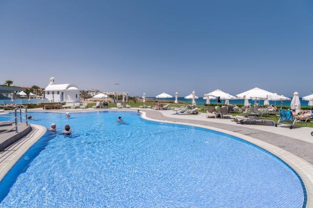 Pernera Beach