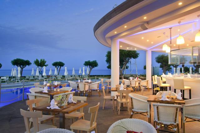 Pernera Beach
