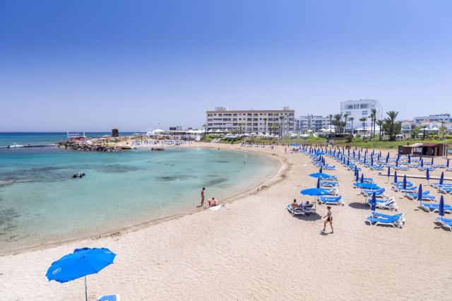 Pernera Beach