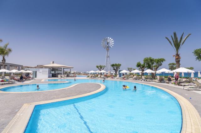 Pernera Beach