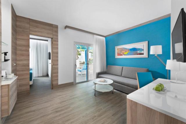 Elba Premium Suites