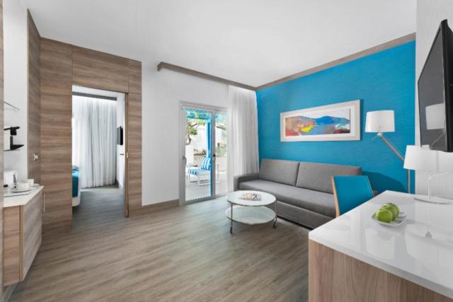 Elba Premium Suites