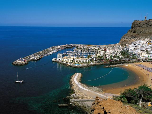Cordial Mogán Playa