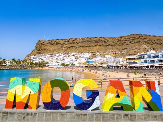 Cordial Mogán Playa