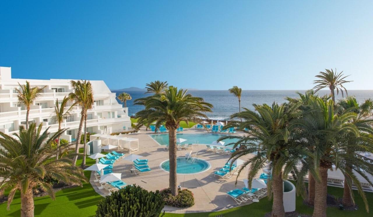 Iberostar Lanzarote Park