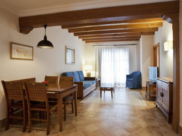 Princesa Yaiza Suite Resort